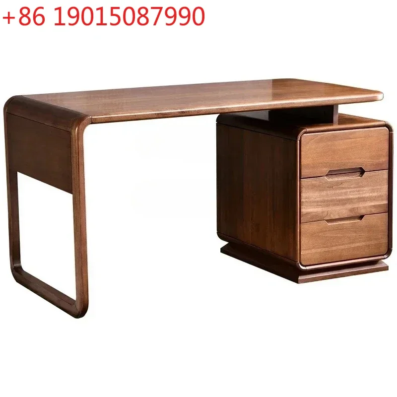 Home Writing Desk Study Furniture Light Luxury Solid Wood Study Table Solid Wood Desk
Home Writing Desk Study Furniture Light Luxury Solid Wood Study Table Solid Wood Desk