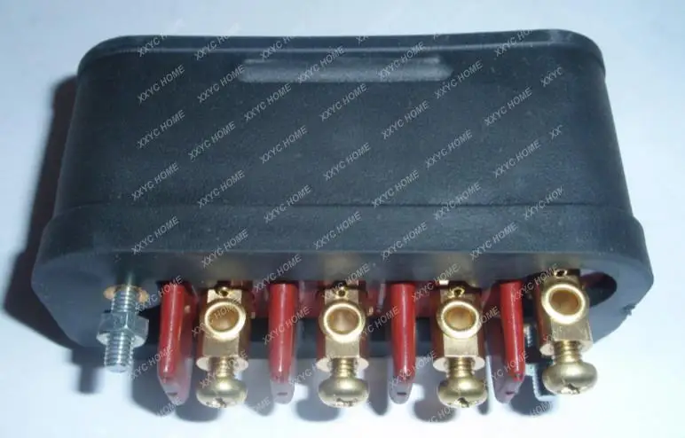 37010-10870 30A 250V ЖЕНСКИЙ АККУМУЛЯТОР ЗАРЯДНОГО УСТРОЙСТВА ПЕРЕМЕННОГО ТОКА РАЗЪЕМ TOYOTA NICHIYU TCM KOMATSU SHINKO SUMITOMO
37010-10870 30A 250V ЖЕНСКИЙ АККУМУЛЯТОР ЗАРЯДНОГО УСТРОЙСТВА ПЕРЕМЕННОГО ТОКА РАЗЪЕМ TOYOTA NICHIYU TCM KOMATSU SHINKO SUMITOMO