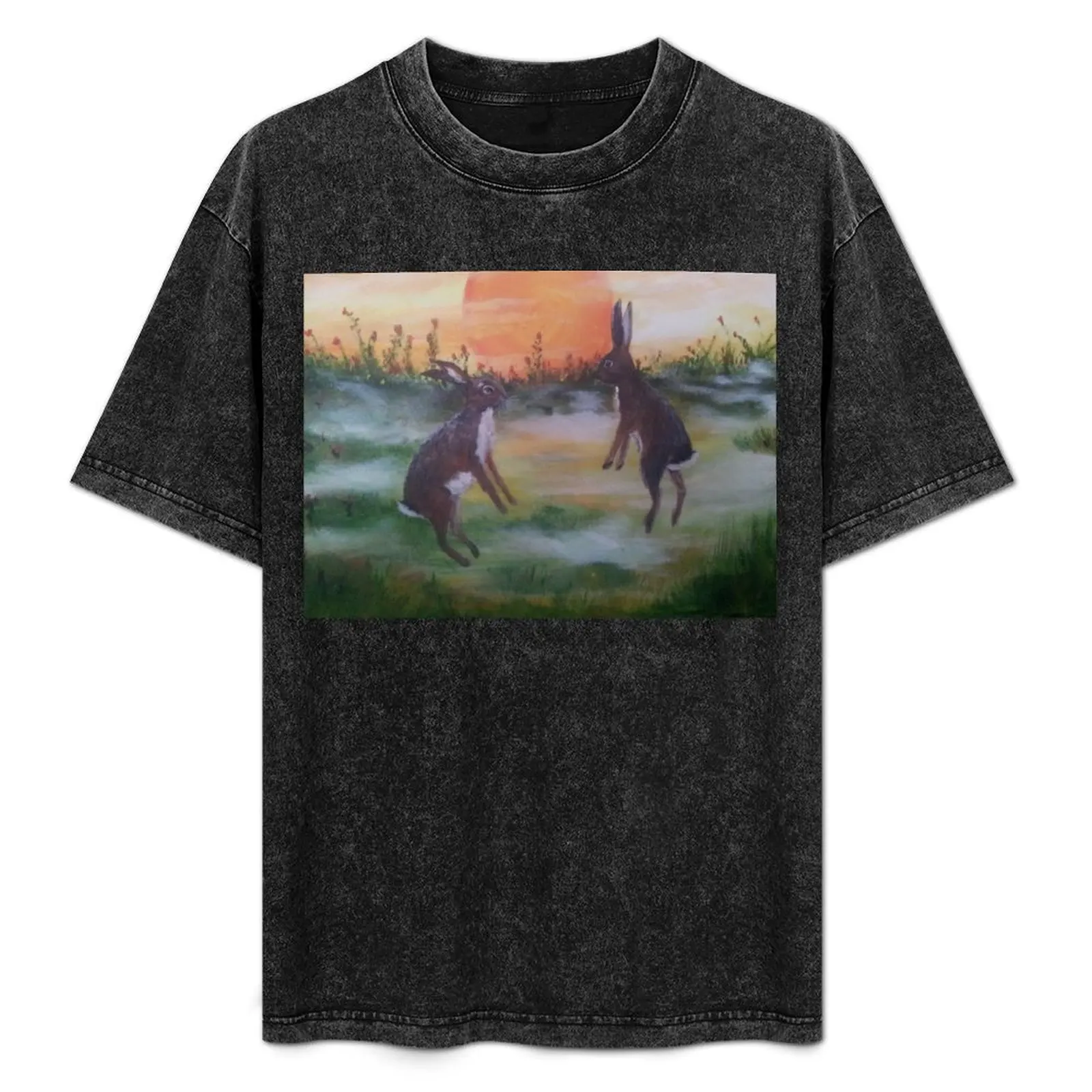 march hares T-Shirt Lightweight Running T-Shirt
march hares T-Shirt Lightweight Running T-Shirt