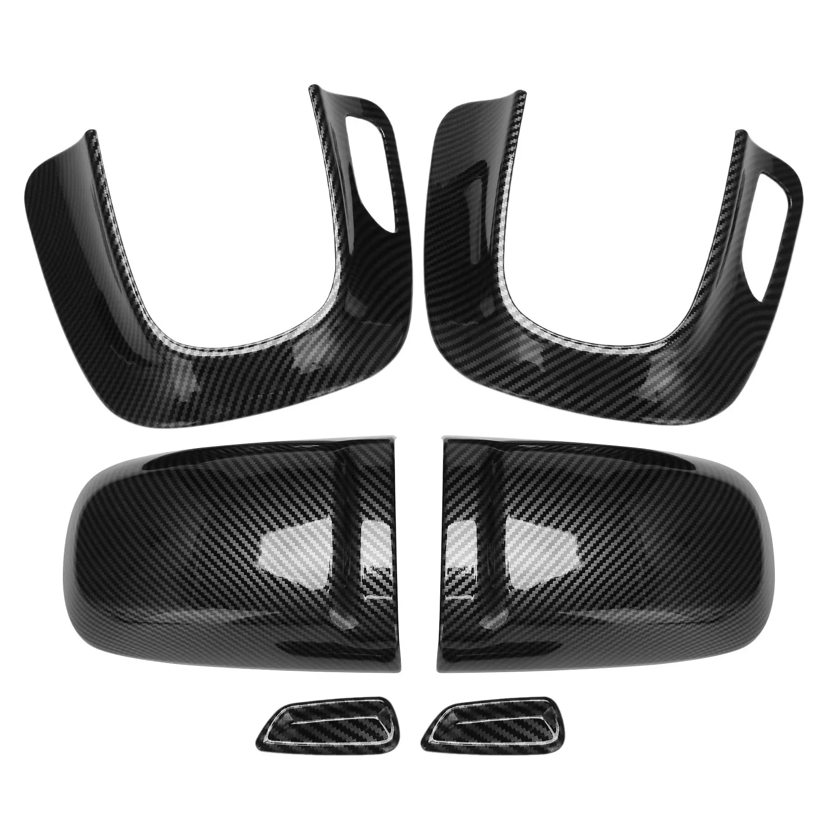 For Mercedes Benz C Class W206 C200 C220 C260 C300 2022 Seat Headrest Button Adjusting Switch Cover
For Mercedes Benz C Class W206 C200 C220 C260 C300 2022 Seat Headrest Button Adjusting Switch Cover
