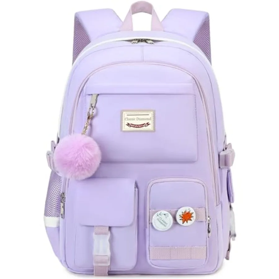 School Backpack for Girls Laptop Backpack Cute Bookbag Kawaii College Backpack School Backpacks for Teens Girls Student
School Backpack for Girls Laptop Backpack Cute Bookbag Kawaii College Backpack School Backpacks for Teens Girls Student