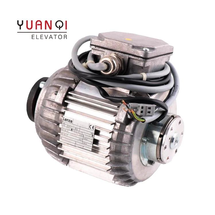 Used for 7000 Elevator Door Motor EN60034 SKhR 80-6H2/254 053 Door Machine Motor Lift Spare Parts
Used for 7000 Elevator Door Motor EN60034 SKhR 80-6H2/254 053 Door Machine Motor Lift Spare Parts