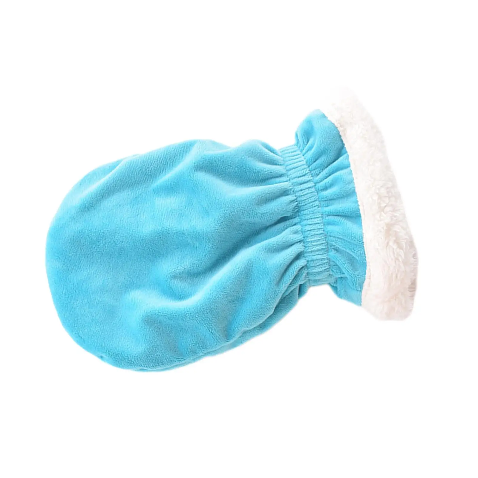 Warm Gloves Multifunctional Cold Weather Portable Soft Lined Thermal Gloves Windproof Gloves for Running Hand Injured Elderly
Warm Gloves Multifunctional Cold Weather Portable Soft Lined Thermal Gloves Windproof Gloves for Running Hand Injured Elderly