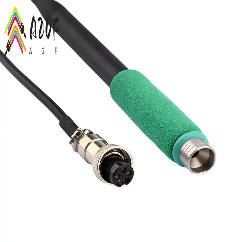 A20F-Ручка паяльной станции Совместимое паяльное жало Сварочные инструменты Ручка сварочной станции
A20F-Ручка паяльной станции Совместимое паяльное жало Сварочные инструменты Ручка сварочной станции