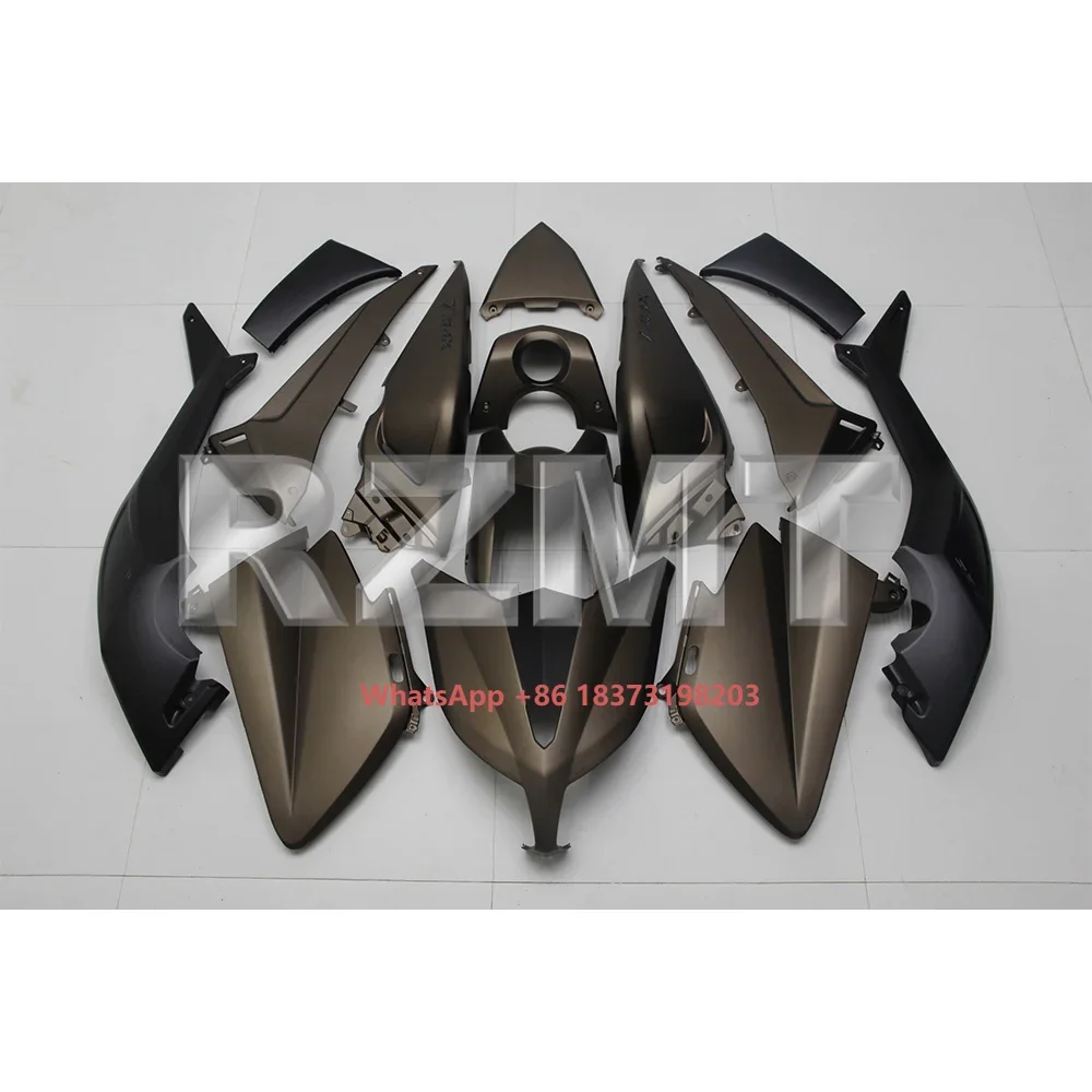ДЛЯ TMAX 530 2012-2014 TMAX 530 T-MAX ABS обтекатель мотоцикла индивидуальный комплект обтекателей детали кузова TX012-101a
ДЛЯ TMAX 530 2012-2014 TMAX 530 T-MAX ABS обтекатель мотоцикла индивидуальный комплект обтекателей детали кузова TX012-101a