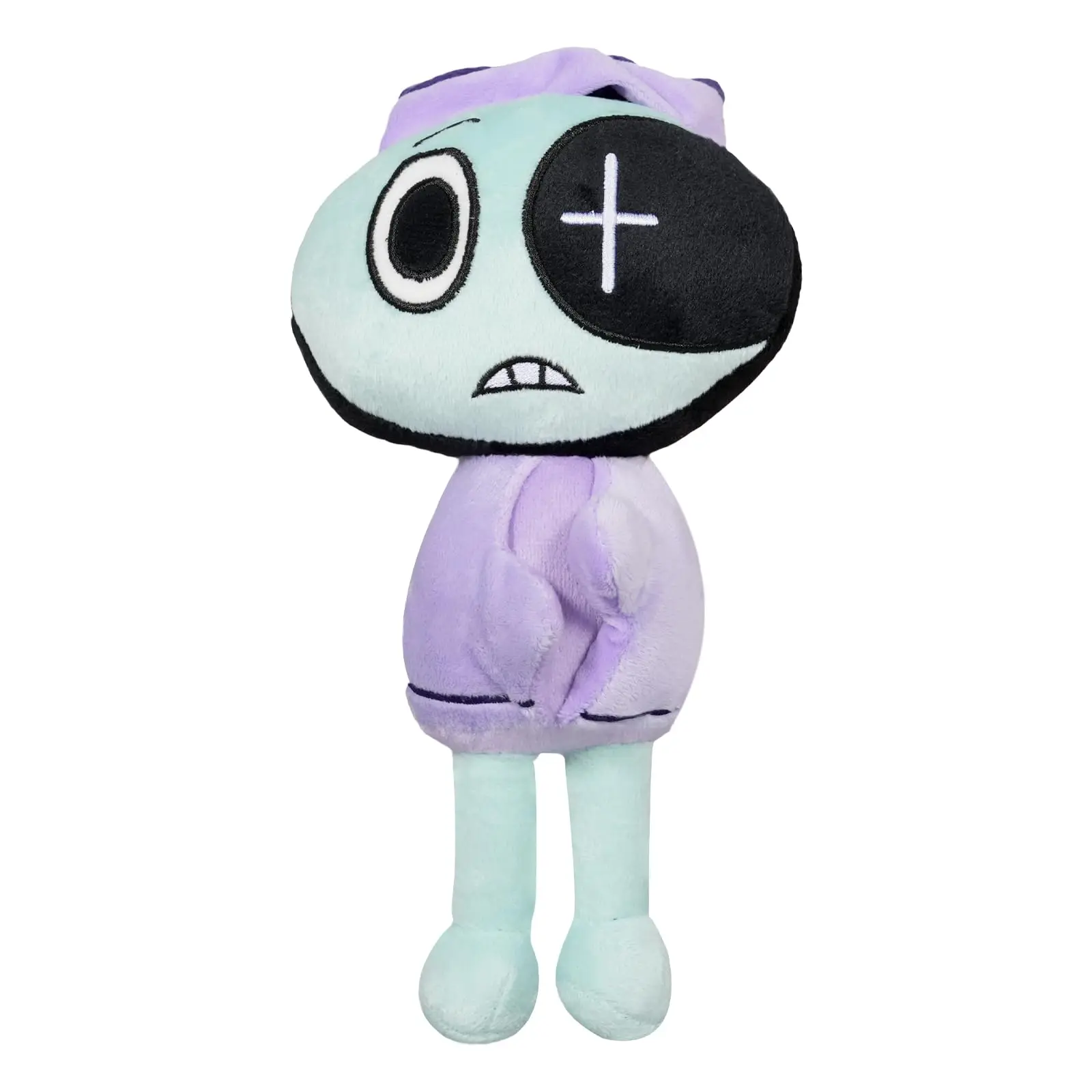 Plush Surprise Plush Stuffed Decorative Novel and Funny Cartoon Stuffed Plush for Room Decor for Video Game Fans
Plush Surprise Plush Stuffed Decorative Novel and Funny Cartoon Stuffed Plush for Room Decor for Video Game Fans