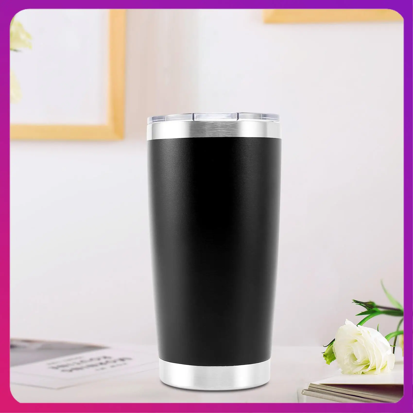 ABKL-Double Wall Classic Stainless Steel Vacuum Beer Mug 20Oz Vacuum Coffee Juice Adventure Stacking Beer Cup
ABKL-Double Wall Classic Stainless Steel Vacuum Beer Mug 20Oz Vacuum Coffee Juice Adventure Stacking Beer Cup