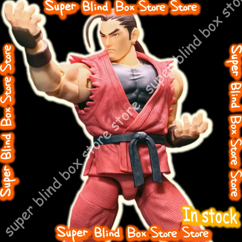 Storm Toys Arena Street Fighter Zero 3 Dan 1 12 Scale Articulated Action Figure Arcade Game Collectible For Adult Collectors Gif
Storm Toys Arena Street Fighter Zero 3 Dan 1 12 Scale Articulated Action Figure Arcade Game Collectible For Adult Collectors Gif