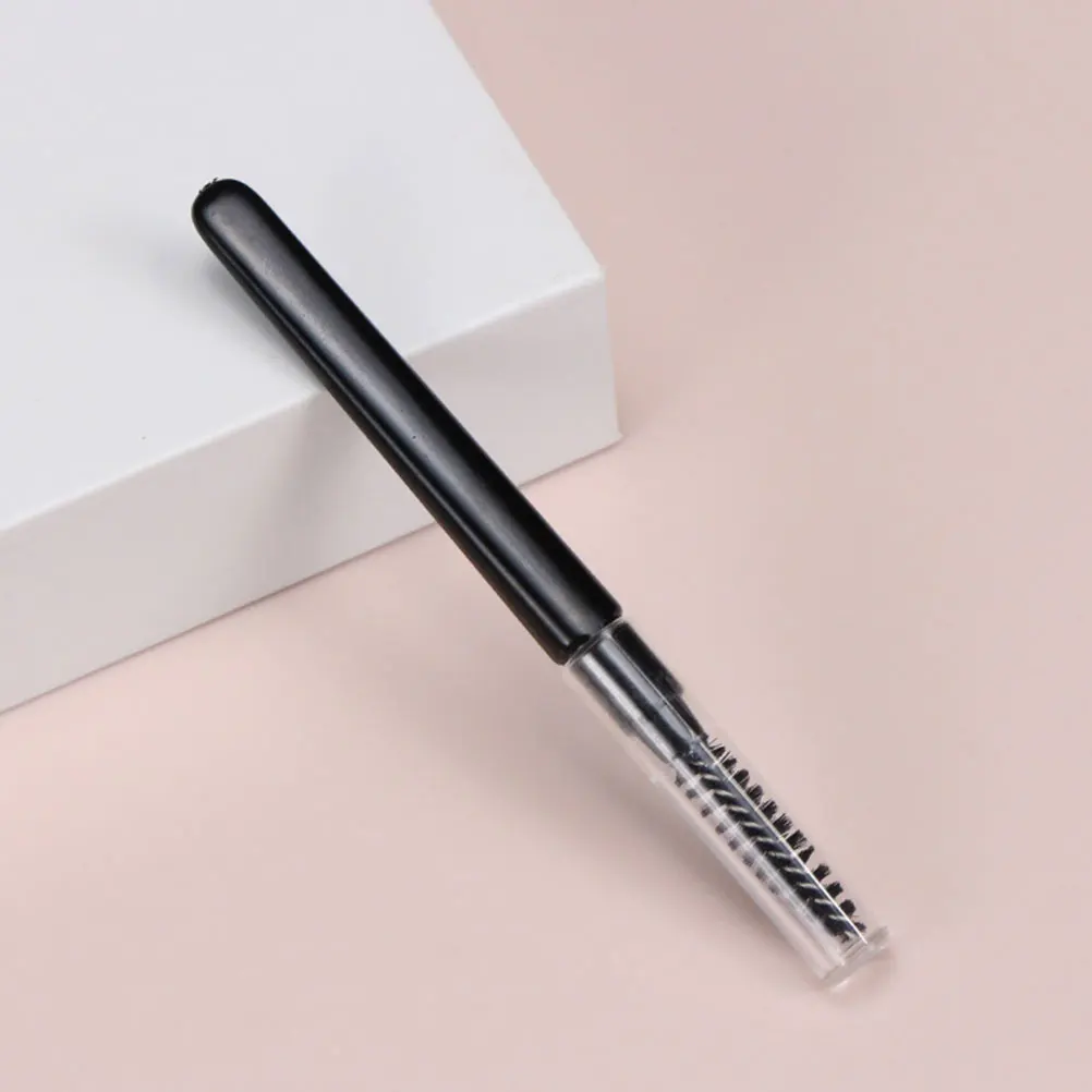 20Pcs Portable Eyebrow Brush Caps Multipurpose Lash Brushes Eyelash Comb Makeup Tool Brow Grooming Supplies Salon Accessories
20Pcs Portable Eyebrow Brush Caps Multipurpose Lash Brushes Eyelash Comb Makeup Tool Brow Grooming Supplies Salon Accessories