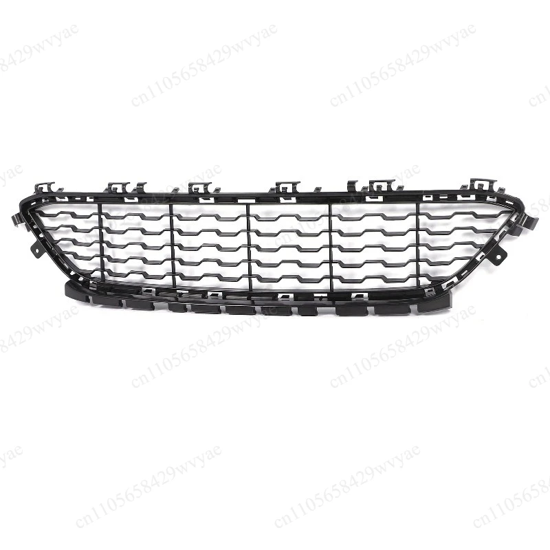 Front Center Lower Bumper Grille Auto Replacement ABS Grille 2015-2017
Front Center Lower Bumper Grille Auto Replacement ABS Grille 2015-2017