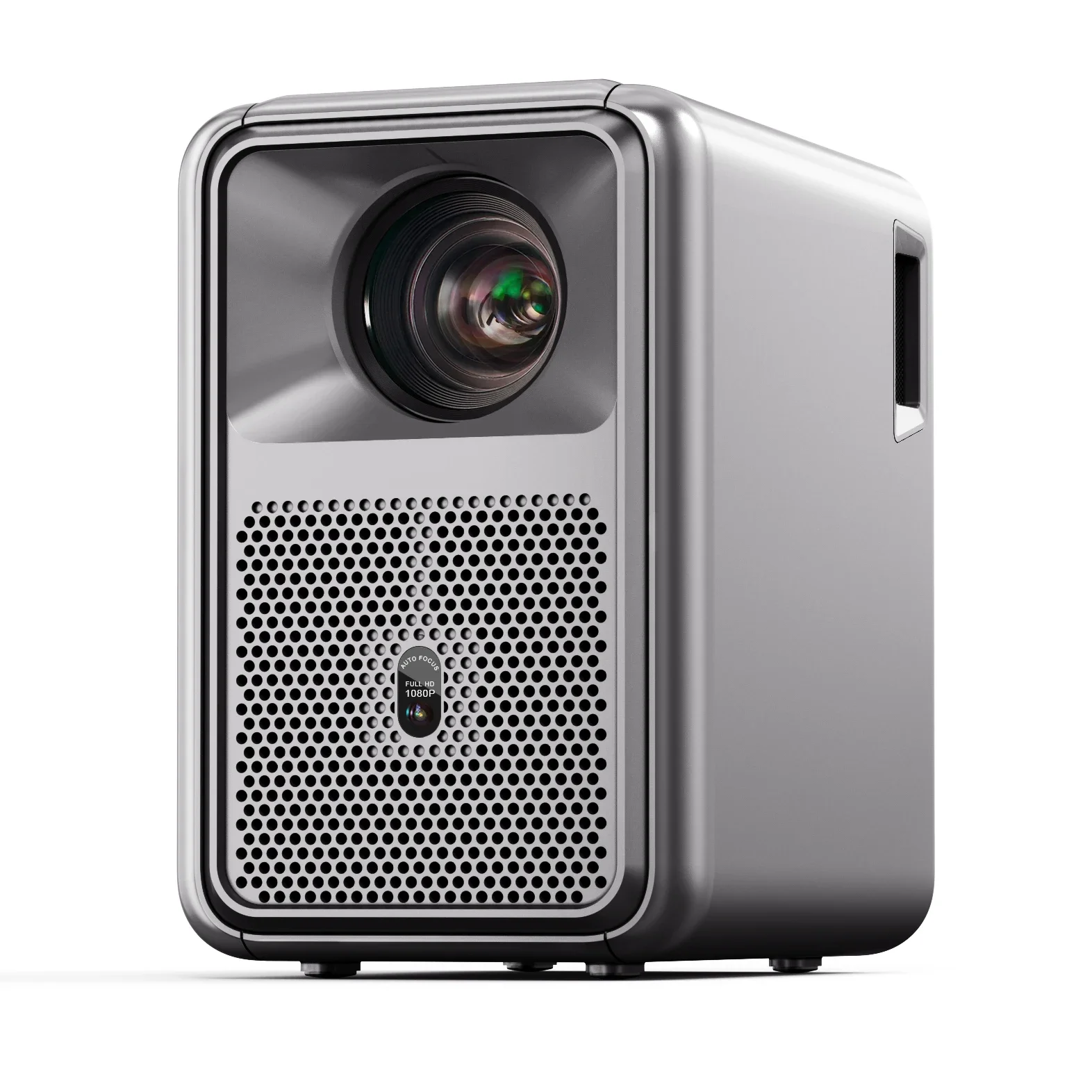 Good Quality Portable Pocket Led HD Mini Projector Android 4k Projector Laser TV Digital Cinema Projector
Good Quality Portable Pocket Led HD Mini Projector Android 4k Projector Laser TV Digital Cinema Projector