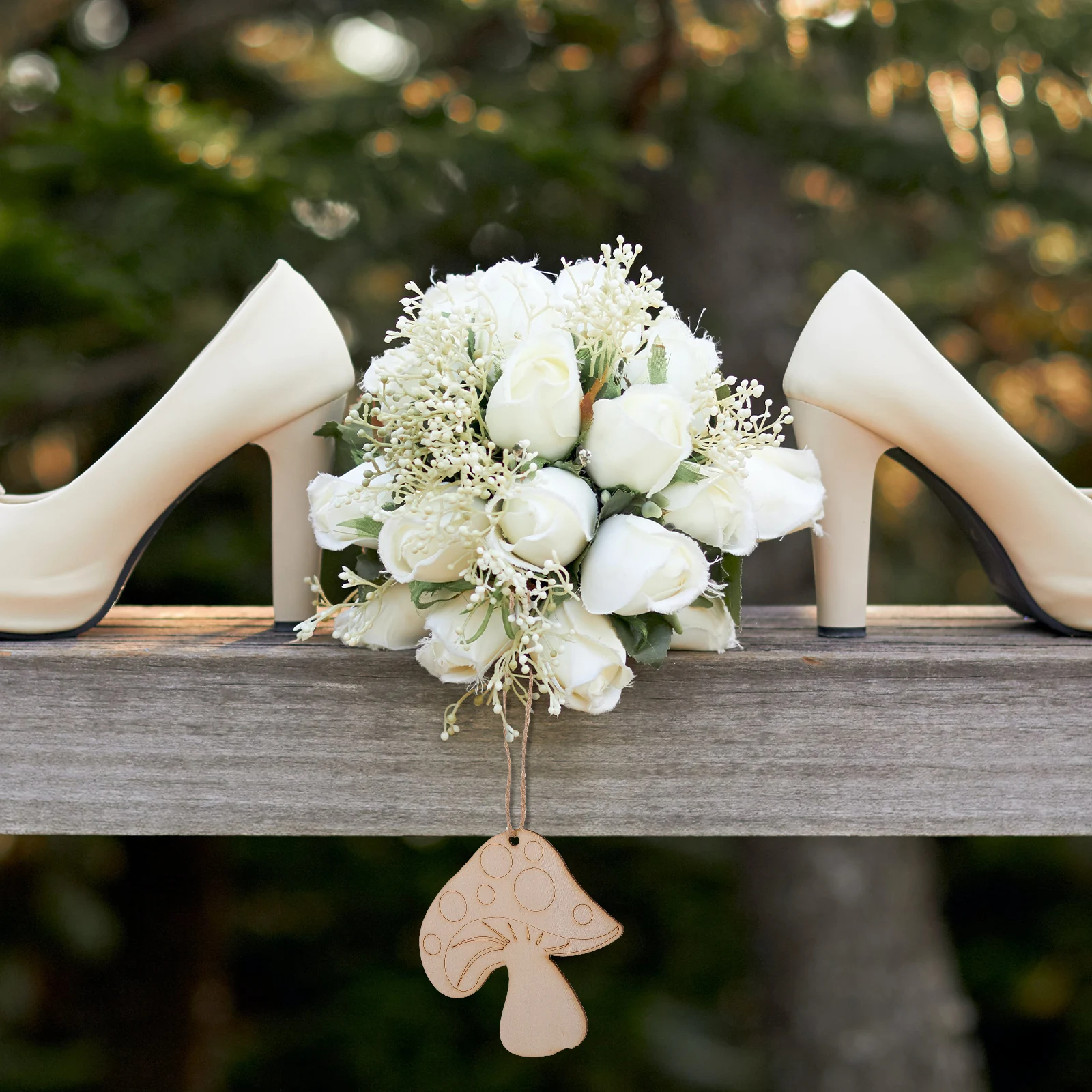 Unfinished Wood Mushroom Slices Crafts Cute Hanging Cutouts DIY Painting Carving Supplies Wedding Home Party Decoration for DIY
Unfinished Wood Mushroom Slices Crafts Cute Hanging Cutouts DIY Painting Carving Supplies Wedding Home Party Decoration for DIY