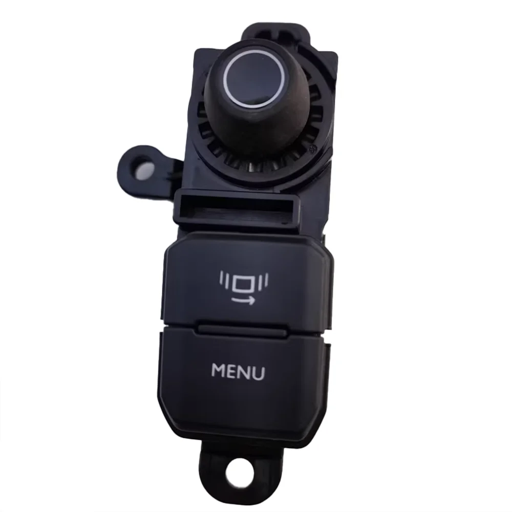 Car Multimedia Control Panel Display Adjustment Switch Navigation Panel Switch 96758773XU for Peugeot 208 2008
Car Multimedia Control Panel Display Adjustment Switch Navigation Panel Switch 96758773XU for Peugeot 208 2008