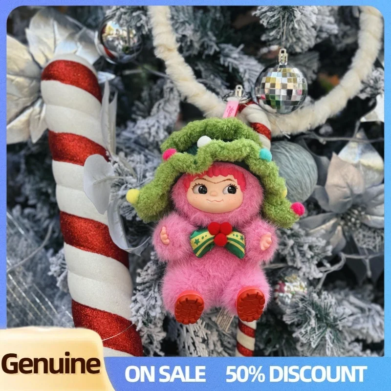 Genuine Here Wakuku Santa A Cute In Pink Serise Plush Hanging Card Trendy Cute Doll Collection Bag Decor Pendant Kids Xmas Gift
Genuine Here Wakuku Santa A Cute In Pink Serise Plush Hanging Card Trendy Cute Doll Collection Bag Decor Pendant Kids Xmas Gift