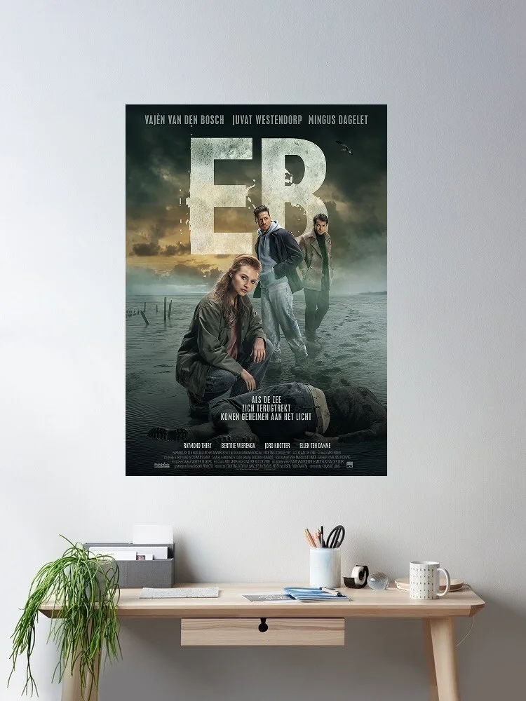 Eb (2026) Movie, Print Art Canvas Poster,Living Room , Home Wall Decor Picture
Eb (2026) Movie, Print Art Canvas Poster,Living Room , Home Wall Decor Picture