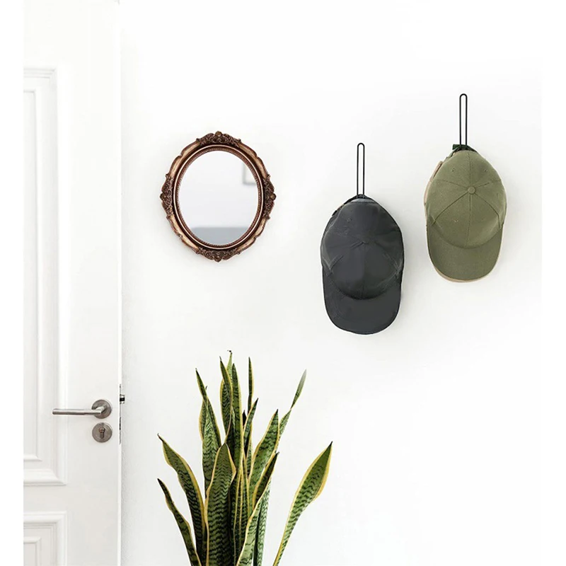 Baseball Hat Holder Hats Organizer For Wall Hat Rack Space Saving Holds L -Shaped Hat Hooks Wall Mount Cap Holder Organizers
Baseball Hat Holder Hats Organizer For Wall Hat Rack Space Saving Holds L -Shaped Hat Hooks Wall Mount Cap Holder Organizers
