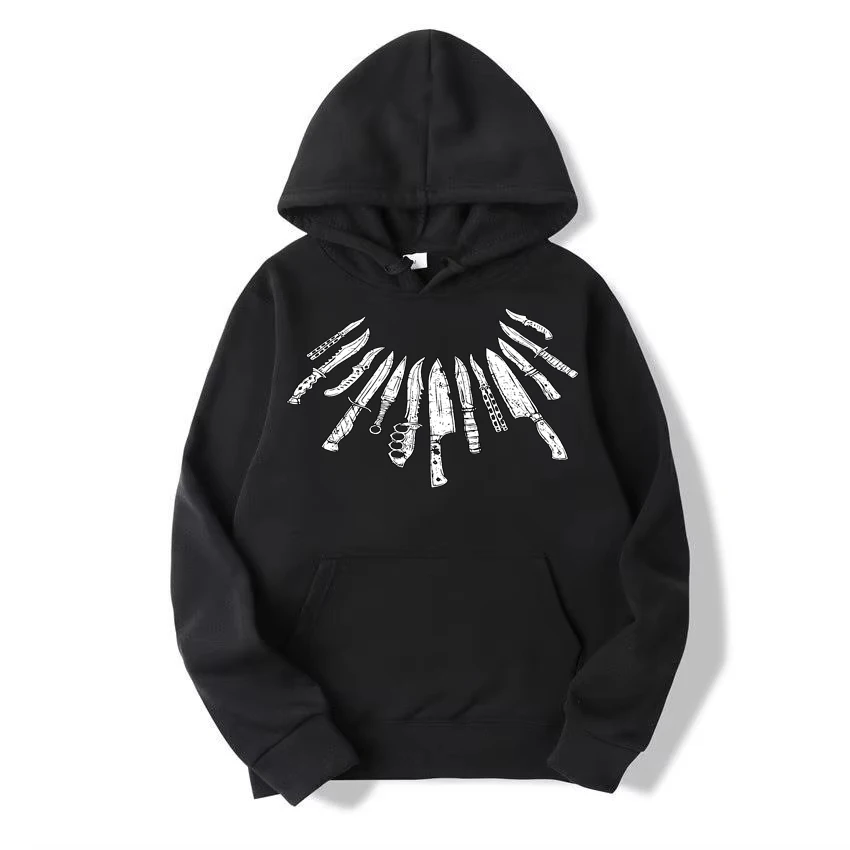 New Loose and Trendy Rock Heavy Mental SLAUGHTER TO PREVAIL Hooded Sweatshirt Mens Hooded Sweatshirt Graphic Harajuku
New Loose and Trendy Rock Heavy Mental SLAUGHTER TO PREVAIL Hooded Sweatshirt Mens Hooded Sweatshirt Graphic Harajuku