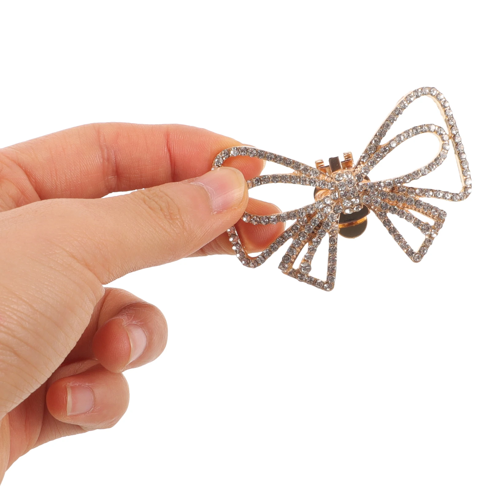 Detachable Rhinestone Shoe Clips High Heel Flower Jewelry Golden Color Wedding Prom Accessories Shoe Decorations
Detachable Rhinestone Shoe Clips High Heel Flower Jewelry Golden Color Wedding Prom Accessories Shoe Decorations