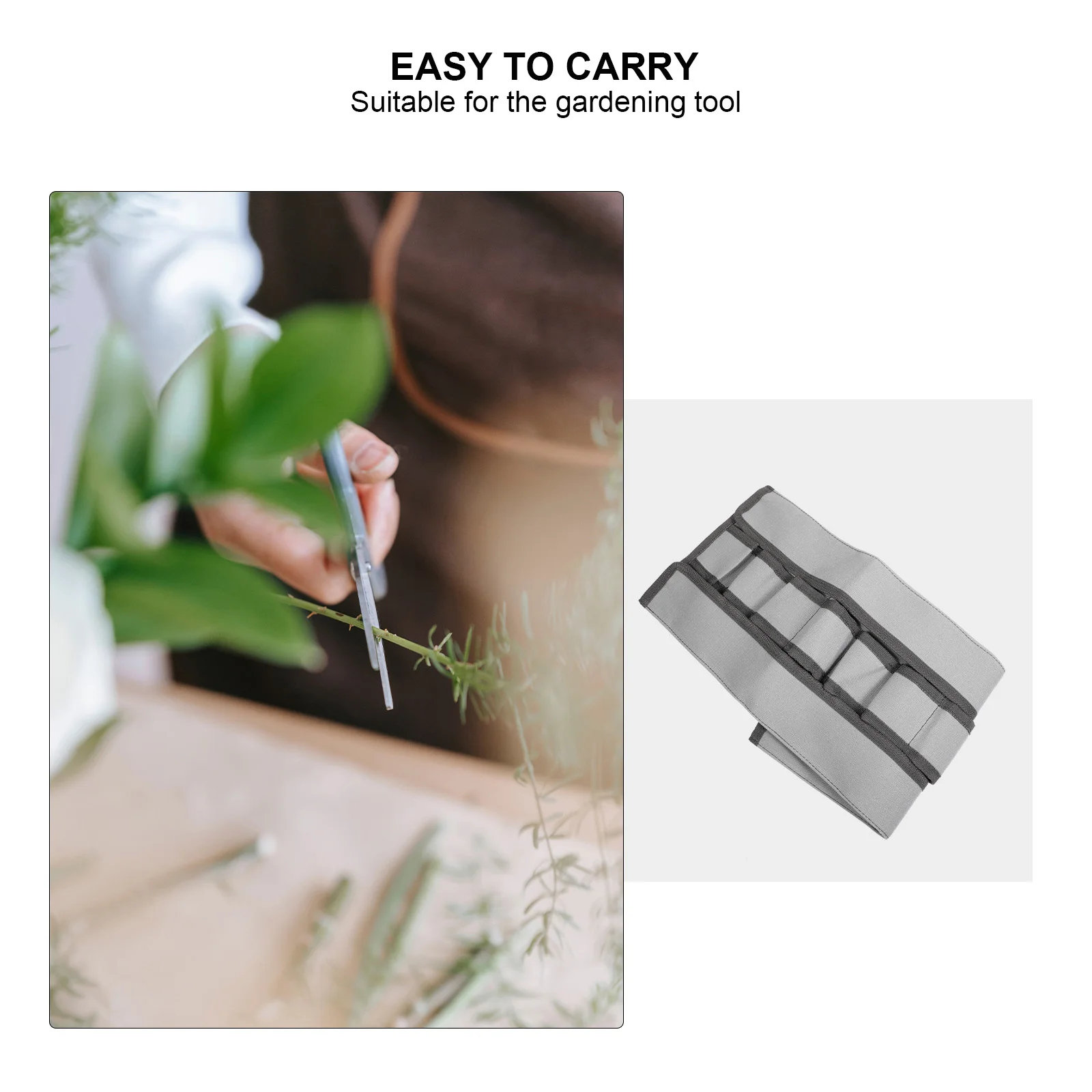 Tool Bag Garden Electric Carrying Silicone Canvas Organizer Rolling Design Premium Material Long Lasting Practical
Tool Bag Garden Electric Carrying Silicone Canvas Organizer Rolling Design Premium Material Long Lasting Practical