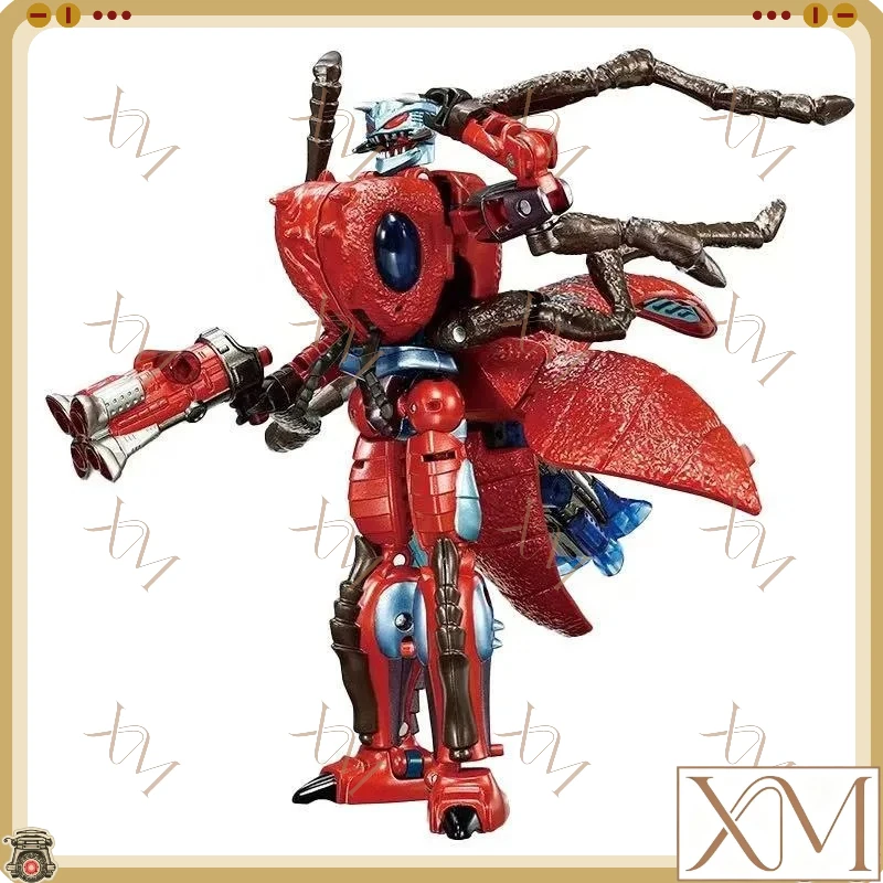 In Stock Transforming Toys Legacy Evolution Predacon Inferno Voyager BW Autobots Hobbies Action Figures Toy Collection Gifts
In Stock Transforming Toys Legacy Evolution Predacon Inferno Voyager BW Autobots Hobbies Action Figures Toy Collection Gifts