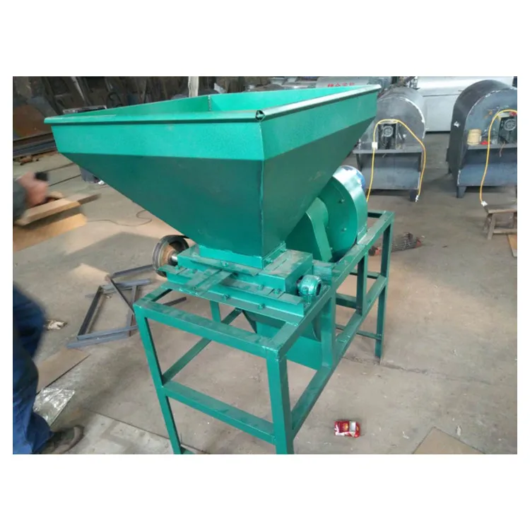 Camellia Fruit Dehusker Palm Huller Hazelnut Cracking Pistachio Cracker Apricot Kernel Shelling Almond Separating Machine
Camellia Fruit Dehusker Palm Huller Hazelnut Cracking Pistachio Cracker Apricot Kernel Shelling Almond Separating Machine