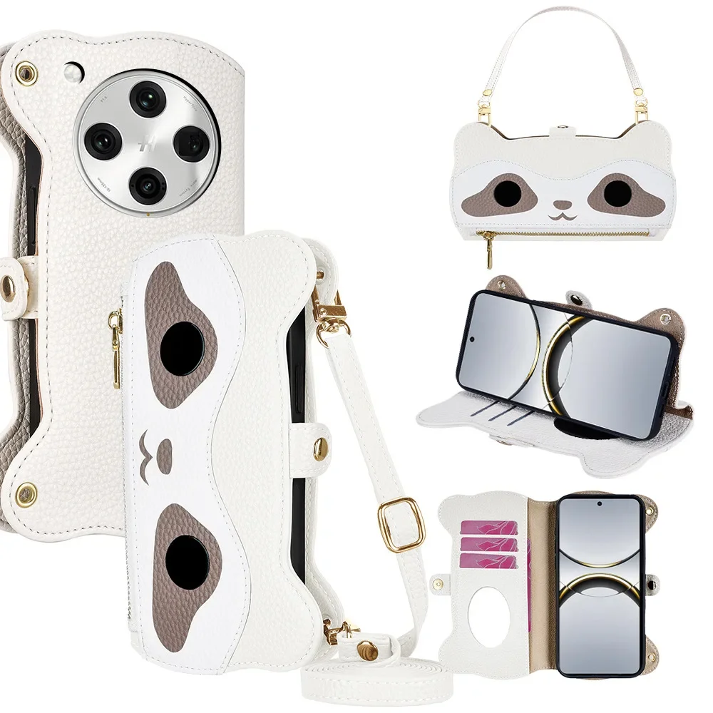 Cute Flip Phone Cover For OPPO A60 A76 A94 A38 A18 A16s A78 A58 A17K A57 A77 A54 A93 A74 A56 With Short&Long Rope& Mini Mirror
Cute Flip Phone Cover For OPPO A60 A76 A94 A38 A18 A16s A78 A58 A17K A57 A77 A54 A93 A74 A56 With Short&Long Rope& Mini Mirror