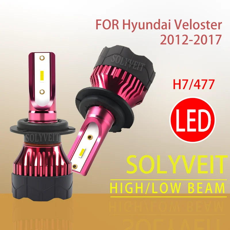 Effortless Setup Reliable Driving waterproof H7 H7 LED HIGH LOW HEADLIGHT FOR Hyundai Veloster 2012 2013 2014 2015 2016 2017
Effortless Setup Reliable Driving waterproof H7 H7 LED HIGH LOW HEADLIGHT FOR Hyundai Veloster 2012 2013 2014 2015 2016 2017