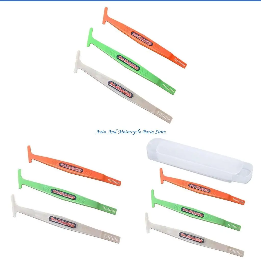 P9FD 3 Pcs Wrap Magnet Micro Squeegee with Wrap Slip Cut Clipper Design 3 Different Hardness Design Vinyl Wrap
P9FD 3 Pcs Wrap Magnet Micro Squeegee with Wrap Slip Cut Clipper Design 3 Different Hardness Design Vinyl Wrap