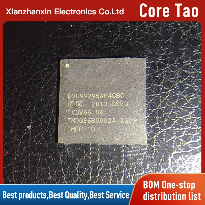 1PCS/LOT DVF99295AE4CBC DVF99295AE4 DVF99295 BGA Ethernet processing chip
1PCS/LOT DVF99295AE4CBC DVF99295AE4 DVF99295 BGA Ethernet processing chip