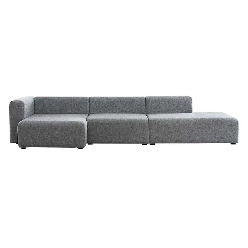 Удобные серые диваны для гостиной, дизайнерская мебель Relax Nordic Modern, домашняя мебель Divano Moderno
Удобные серые диваны для гостиной, дизайнерская мебель Relax Nordic Modern, домашняя мебель Divano Moderno