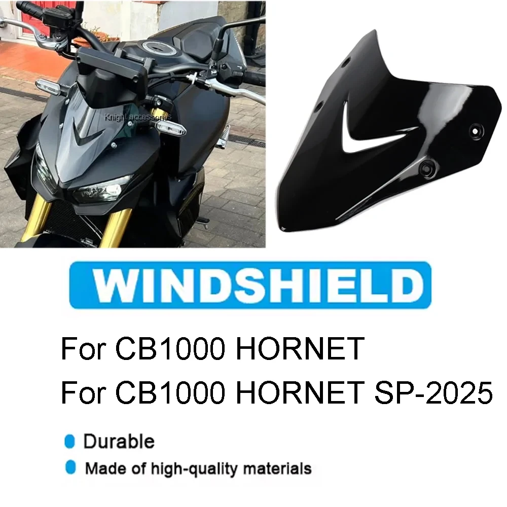 Новый мотоциклетный спортивный туристический дефлектор лобового стекла для CB1000 Hornet 2025 CB 1000 Hornet SP 2025 обтекатель спойлер лобового стекла
Новый мотоциклетный спортивный туристический дефлектор лобового стекла для CB1000 Hornet 2025 CB 1000 Hornet SP 2025 обтекатель спойлер лобового стекла