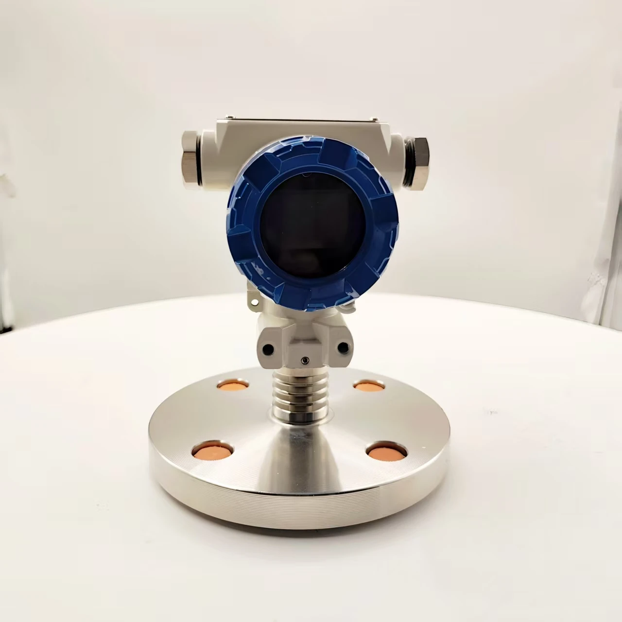 New #304 Stainless Steel 4-20mA/0-5V Pressure Transmitter/Sensor IP65 0.25% FS Accuracy
New #304 Stainless Steel 4-20mA/0-5V Pressure Transmitter/Sensor IP65 0.25% FS Accuracy