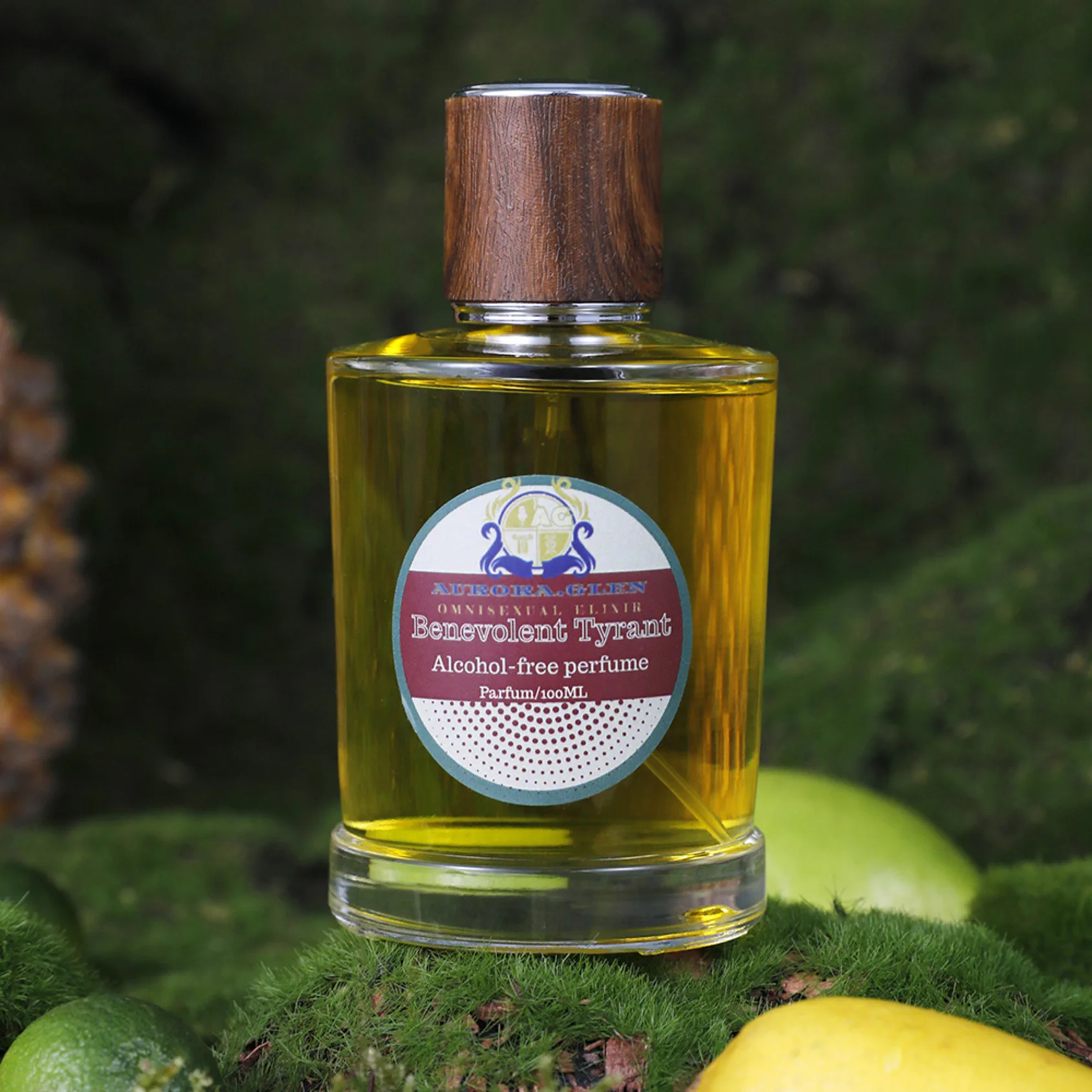 Унисекс Gothic Chypre EDP Бергамот Березовое дерево Пачули Муск Дубосс Ваниль Стойкий 100 мл Аромат Мужские духи Свежие
Унисекс Gothic Chypre EDP Бергамот Березовое дерево Пачули Муск Дубосс Ваниль Стойкий 100 мл Аромат Мужские духи Свежие