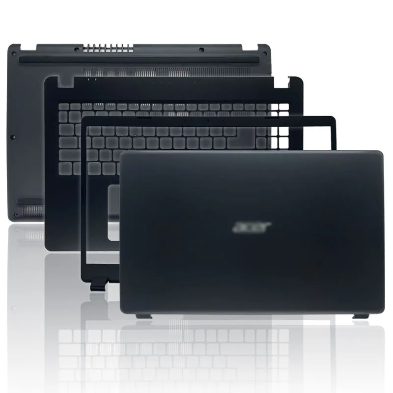 New For Acer Aspire 3 A315-54 A315-54K A315-42 A315-42G N19C1 Laptop LCD Back Cover Front Bezel Hinges A B 15.6 Red/Black/Gray
New For Acer Aspire 3 A315-54 A315-54K A315-42 A315-42G N19C1 Laptop LCD Back Cover Front Bezel Hinges A B 15.6 Red/Black/Gray