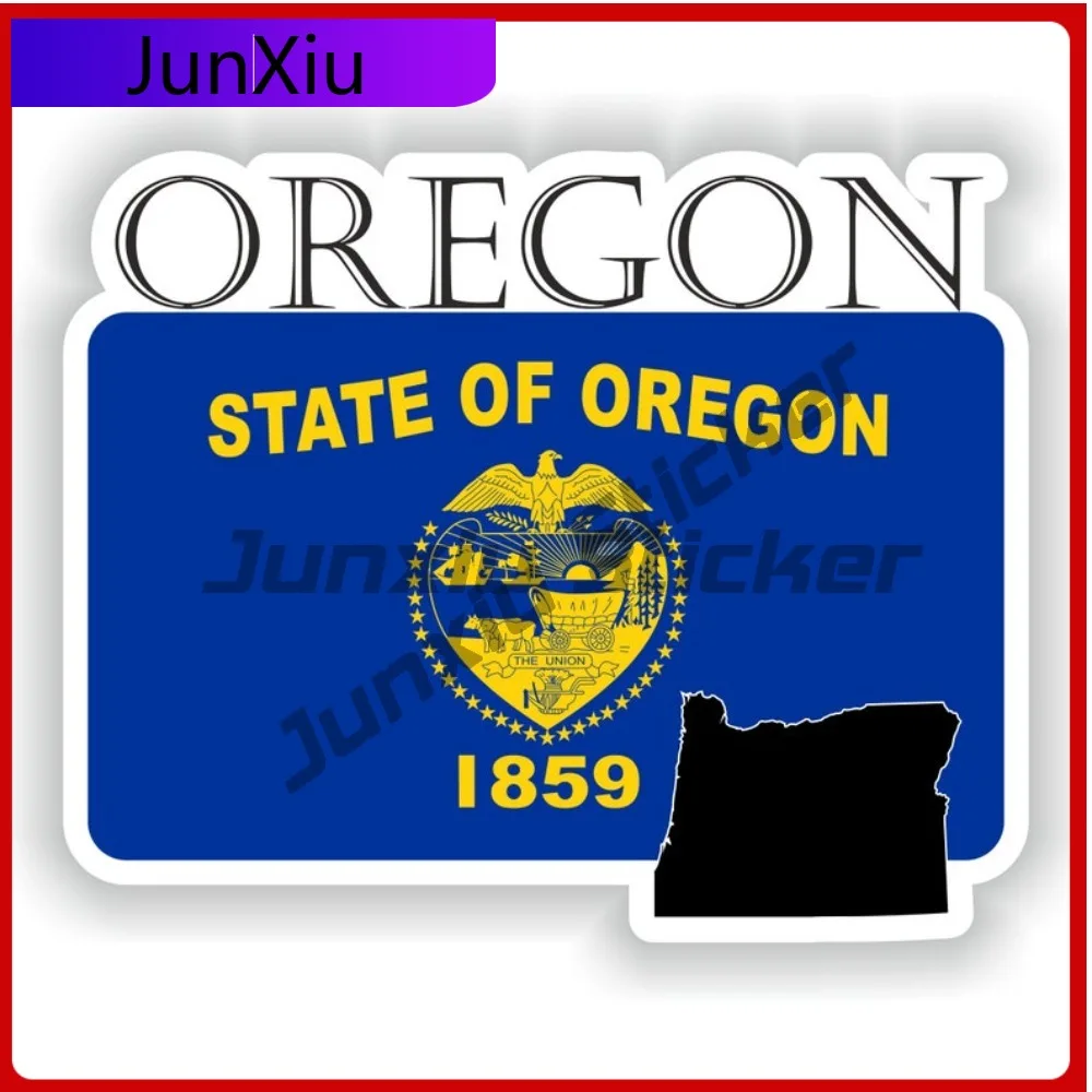 Oregon Country Project Flag Trendy Vehicle Body Decor Exterior Styling Piece For Vehicles
Oregon Country Project Flag Trendy Vehicle Body Decor Exterior Styling Piece For Vehicles