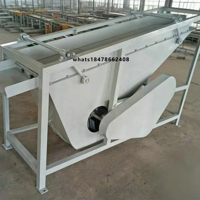 High-Performance Industrial Nut Processing Machine Almond Shell Breaking Cracking Shelling Hulling Seed Separating Nut Huller
High-Performance Industrial Nut Processing Machine Almond Shell Breaking Cracking Shelling Hulling Seed Separating Nut Huller