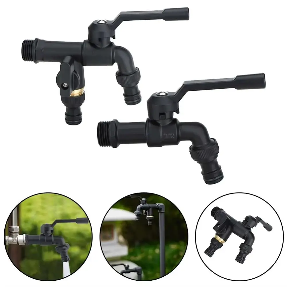 Basin Faucet Black Brass Garden Hose Faucet Anti-Freeze Dual Outlet Anti-Freeze Bibcocks Washing Machine Bibcocks Bathroom
Basin Faucet Black Brass Garden Hose Faucet Anti-Freeze Dual Outlet Anti-Freeze Bibcocks Washing Machine Bibcocks Bathroom