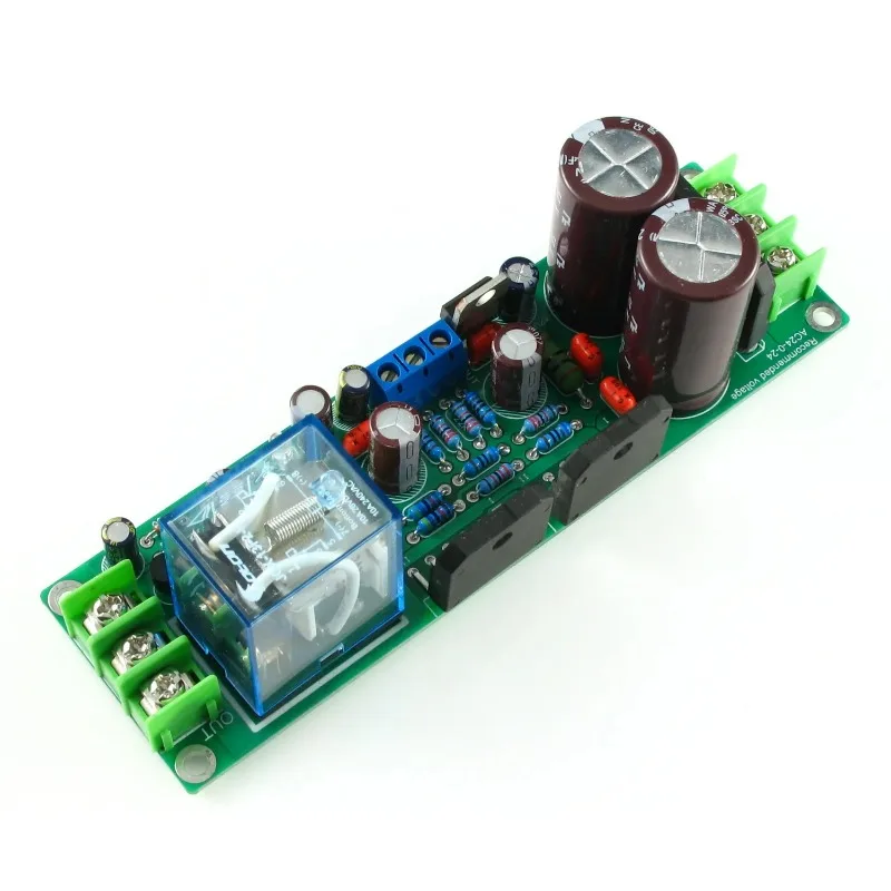LM3875TF Power Amplifier Dal-channel With Power Protection For Beginners' Power Amplifier DIY
LM3875TF Power Amplifier Dal-channel With Power Protection For Beginners' Power Amplifier DIY
