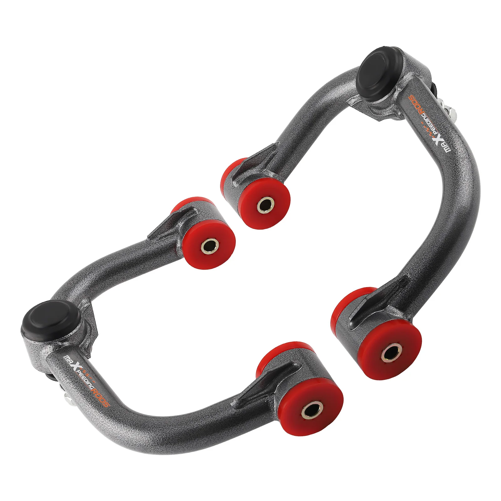 Upgraded Upper Control Arms 2-4" Lift Kit for 2004-2020 Ford F150 f-150 4WD 4x4
Upgraded Upper Control Arms 2-4" Lift Kit for 2004-2020 Ford F150 f-150 4WD 4x4
