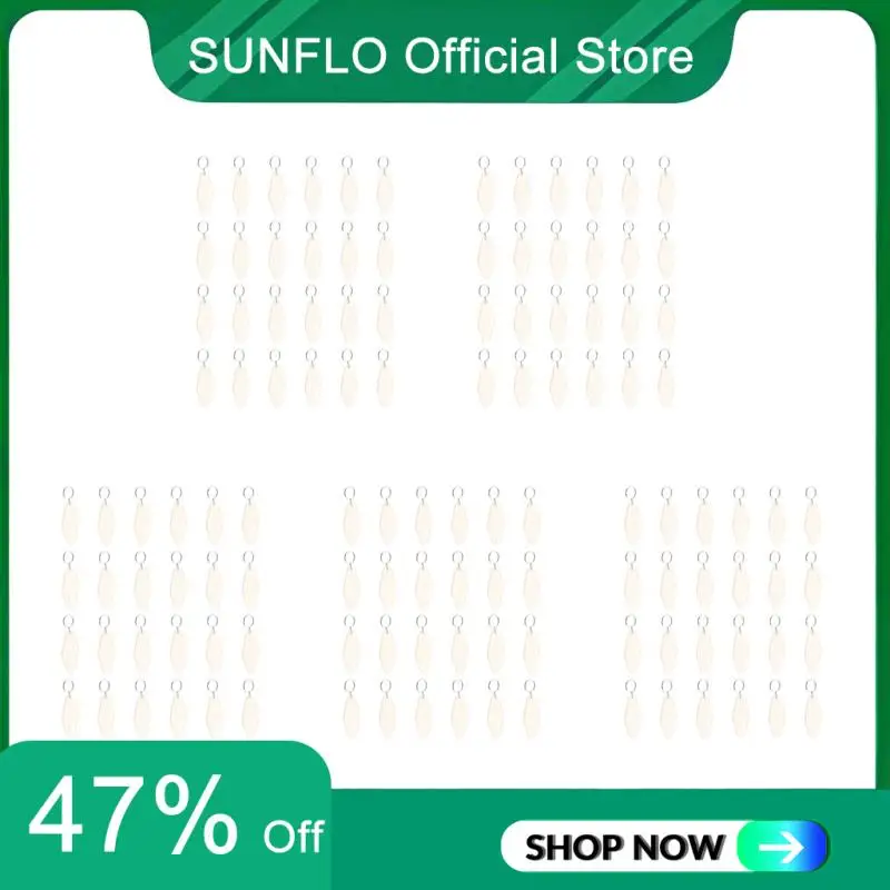 SUNFLO 120 шт. винтажный брелок для мотеля DIY пустые брелки для отелей пустые брелки для передачи тепла объемная сублимация (бежевый)
SUNFLO 120 шт. винтажный брелок для мотеля DIY пустые брелки для отелей пустые брелки для передачи тепла объемная сублимация (бежевый)