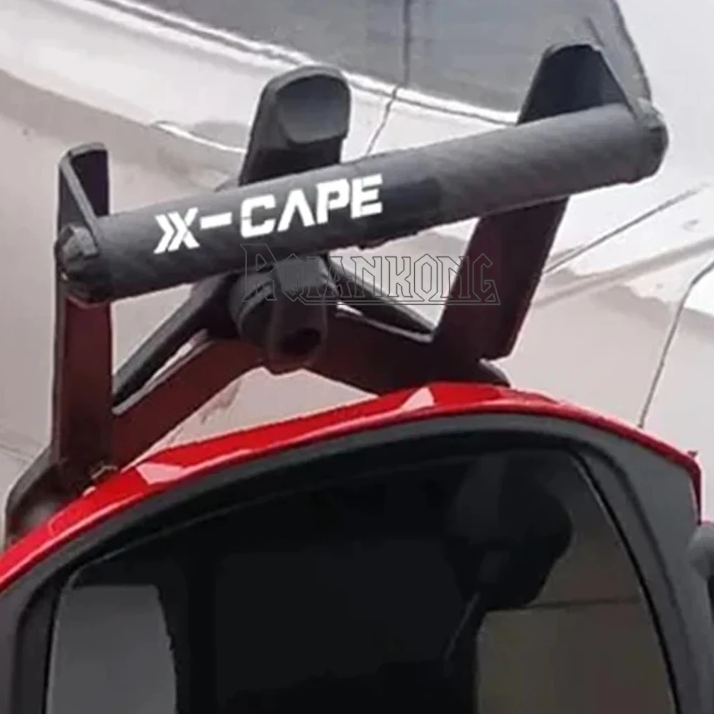 For Moto Morini X Cape 650 XCape 650 650X 2022 2023 2024 2025 2026 Motorcycle Smart Phone Navigation Holder GPS Mount Bracket
For Moto Morini X Cape 650 XCape 650 650X 2022 2023 2024 2025 2026 Motorcycle Smart Phone Navigation Holder GPS Mount Bracket
