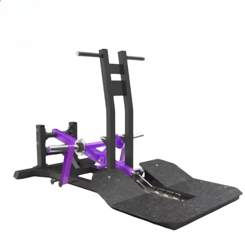 Hip Trainer Belt Squat Machine Leg Press Belt
Hip Trainer Belt Squat Machine Leg Press Belt