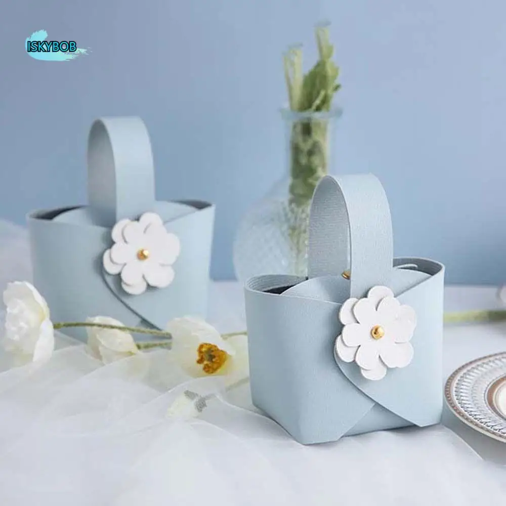 Solid Color PU Leather Handbag Korean Style Storage Bag Small Wrist Bag Large Capacity Wedding Candy Bag Bucket Shape Bag
Solid Color PU Leather Handbag Korean Style Storage Bag Small Wrist Bag Large Capacity Wedding Candy Bag Bucket Shape Bag