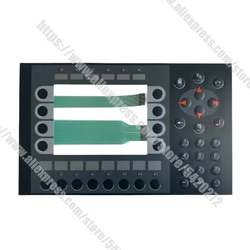 New Mac E200 E300 E600 E700 Keyboard Key Sheet Membrane
New Mac E200 E300 E600 E700 Keyboard Key Sheet Membrane