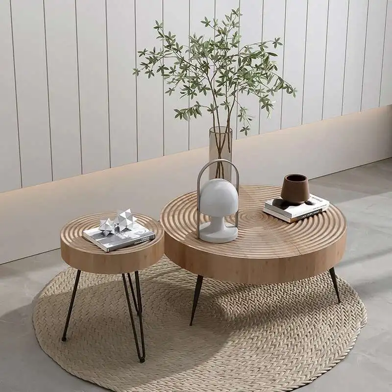 Simple Japanese Side Table Fashion Big Size Wooden Beauty Decoration Lounge Coffee Table Clear Meubles Lounge Suite Furniture
Simple Japanese Side Table Fashion Big Size Wooden Beauty Decoration Lounge Coffee Table Clear Meubles Lounge Suite Furniture