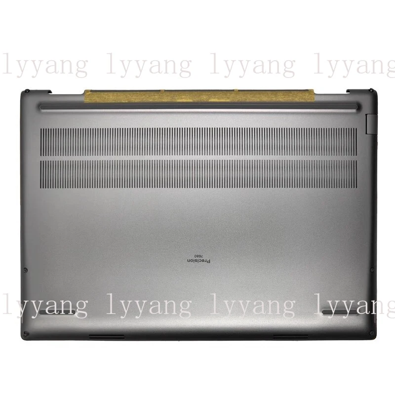 f 0N0HHX N0HHX New For Dell Precision 7680 M7680 Laptop Bottom D Cover Lower Case
f 0N0HHX N0HHX New For Dell Precision 7680 M7680 Laptop Bottom D Cover Lower Case