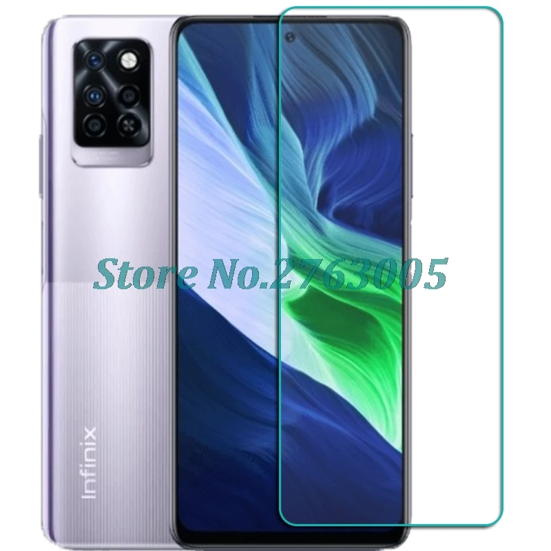 Tempered Glass For Infinix Note 10 Pro NFC 6.95" Note10Pro Note10 10Pro X695 Protective Film Screen Protector Phone Cover
Tempered Glass For Infinix Note 10 Pro NFC 6.95" Note10Pro Note10 10Pro X695 Protective Film Screen Protector Phone Cover