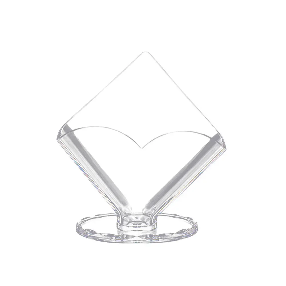 2Pcs Tissue Boxes High Grade Thick Square Clear Acrylic Transparent Napkin Holders Home Hotel Vertical Paper Towel Dispenser
2Pcs Tissue Boxes High Grade Thick Square Clear Acrylic Transparent Napkin Holders Home Hotel Vertical Paper Towel Dispenser