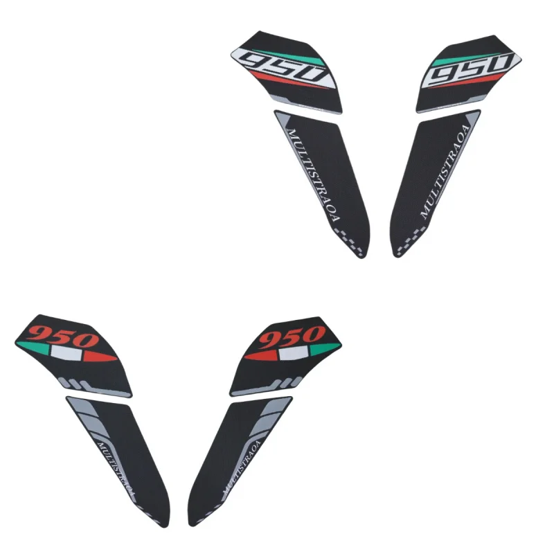 Motorcycle Fuel Cover Grips for Ducati Multistra 950/950S (2019-2022) Waterproof Anti-Slip Protection Stickers
Motorcycle Fuel Cover Grips for Ducati Multistra 950/950S (2019-2022) Waterproof Anti-Slip Protection Stickers