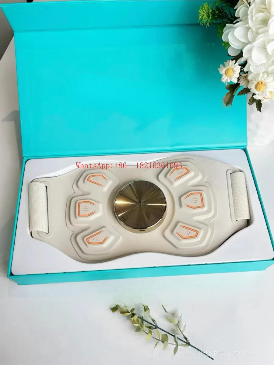 Waist Massager K7 Abdominal Fat Burning Sports Waist Massager Multifunctional Waist Massager
Waist Massager K7 Abdominal Fat Burning Sports Waist Massager Multifunctional Waist Massager